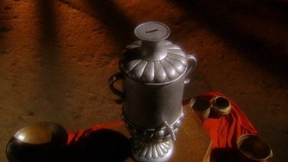 Ancient Discoveries III (4/10)