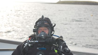 Ross Kemp: Shipwreck Treasure Hunter (3)
