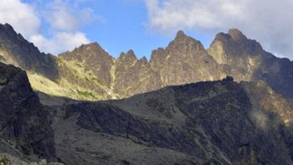Tatry, Spiš, Pieniny
