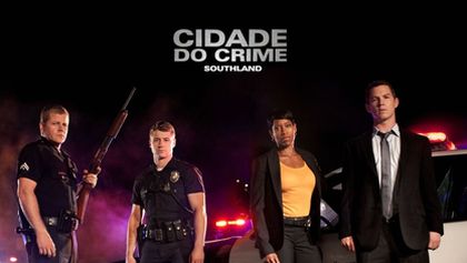 Southland III (4/10)