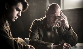 Druhá světová válka: Peklo v hlubinách III (6)
