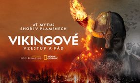 Vikingové: Vzestup a pád (5)