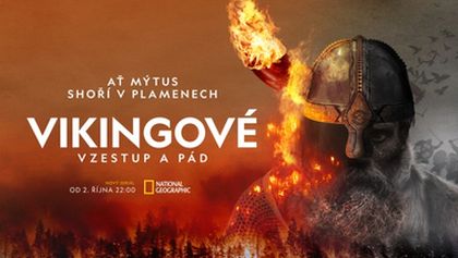 Vikingové: Vzestup a pád (5)