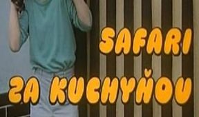 Safari za kuchyňou