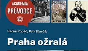 Praha ožralá (1/8)