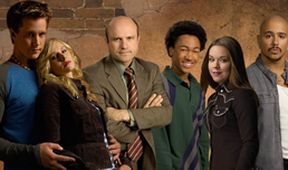 Veronica Mars II (21/22)