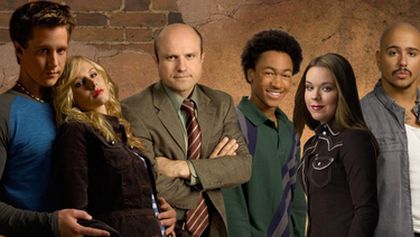 Veronica Mars II (21/22)