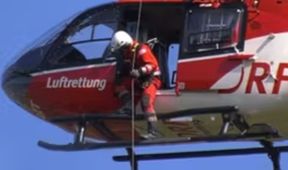 Die Rettungsflieger - Hilfe aus der Luft