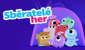 Sběratelé her