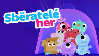 Sběratelé her