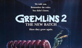 Gremlins 2: The New Batch