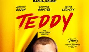 Teddy