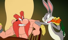 Looney Tunes: Animáky (6)