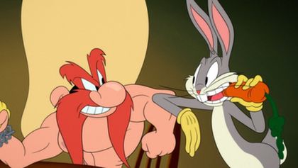 Looney Tunes: Animáky (6)