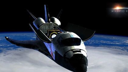 Atlantis