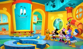 Mickey Mouse Funhouse (11)