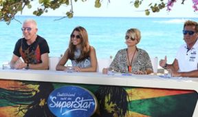 Deutschland sucht den Superstar