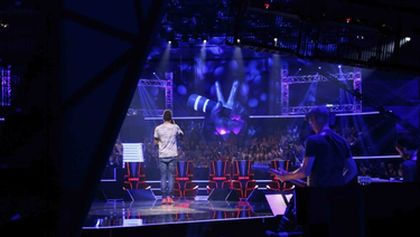 The Voice of Germany XIV