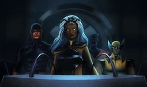 Black Panther