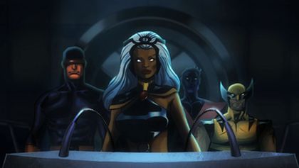 Black Panther