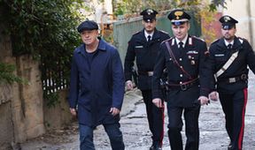 Ross Kemp: Mafie a Británie (3)