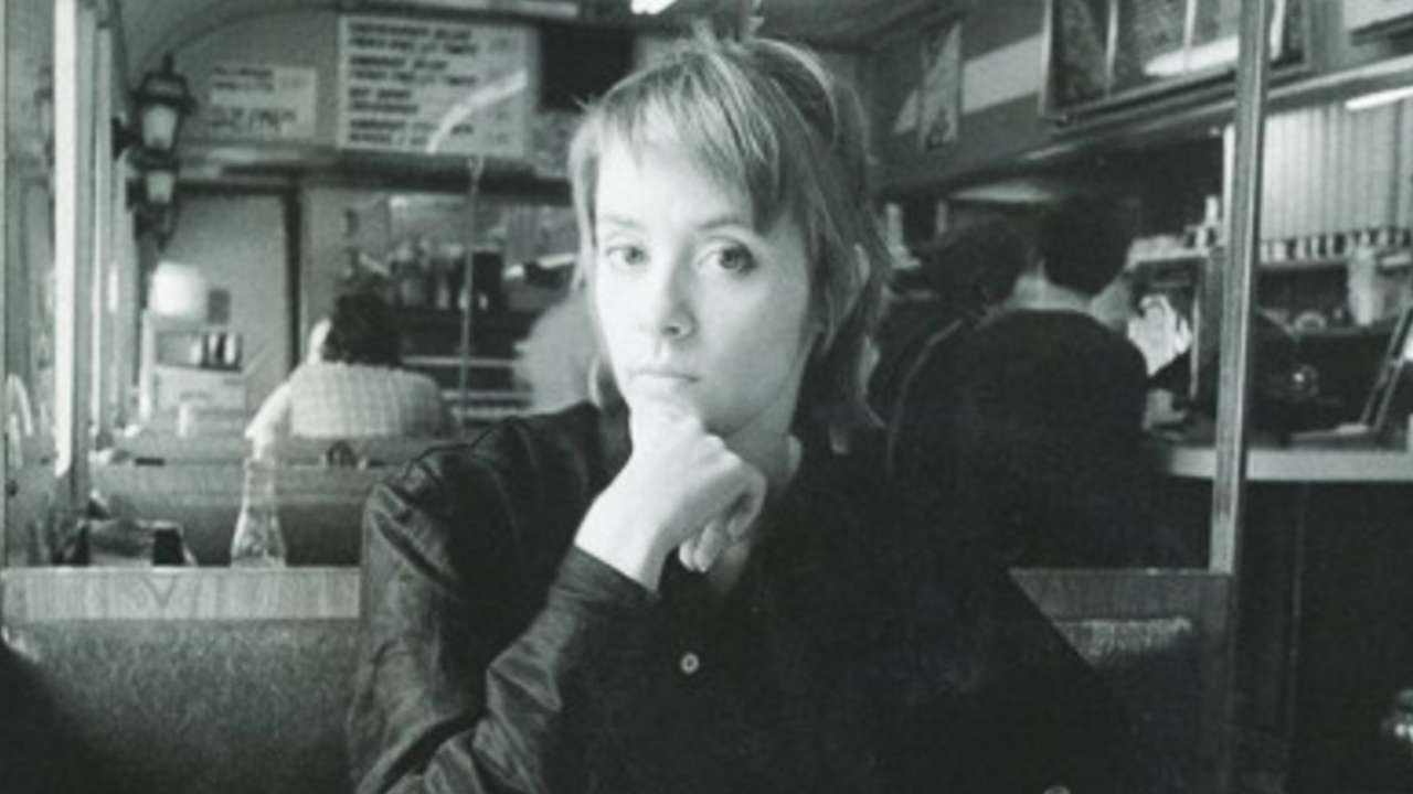 Suzanne vega tom s diner