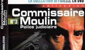 Komisař Moulin VIII (9/10)