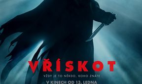 Vřískot