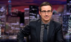 John Oliver: Co týden dal a vzal XI (4)