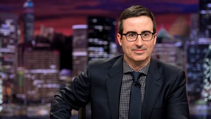 John Oliver: Co týden dal a vzal XI (4)