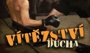 Vítězství ducha, Velikáni filmu... Willem Dafoe
