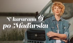 V karavanu po Maďarsku (3/8)