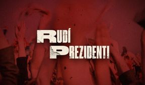 Rudí prezidenti, 70 let České televize (4/5)