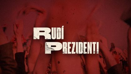 Rudí prezidenti, 70 let České televize (2/5)