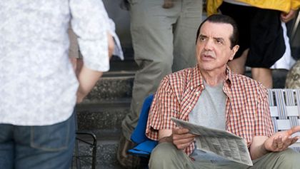 Rizzoli and Isles: Vraždy na pitevně III (5/15)