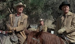 Jízda vysočinou, Velikáni filmu... Sam Peckinpah