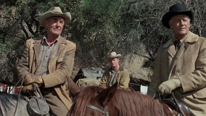 Jízda vysočinou, Velikáni filmu... Sam Peckinpah