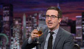 John Oliver: Co týden dal a vzal X (18)