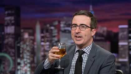 John Oliver: Co týden dal a vzal X (18)