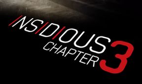 Insidious 3: Počátek