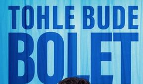 Tohle bude bolet, V záři seriálů (2/7)