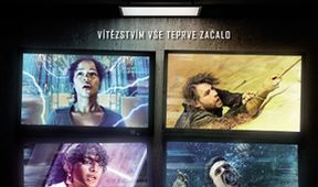 Úniková hra: Turnaj šampiónů
