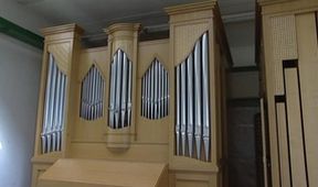 Varhanní NEJ II (2/6)