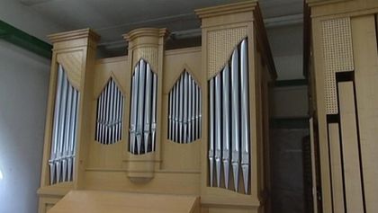 Varhanní NEJ II (2/6)