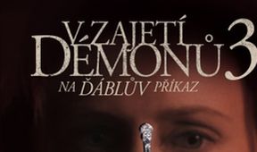 V zajetí démonů 3: Na Ďáblův příkaz *