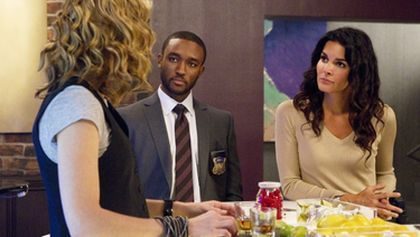 Rizzoli and Isles: Vraždy na pitevně V (13/18)
