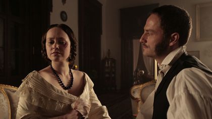 Viktorie - vášeň a moc, Mýty a fakta historie
