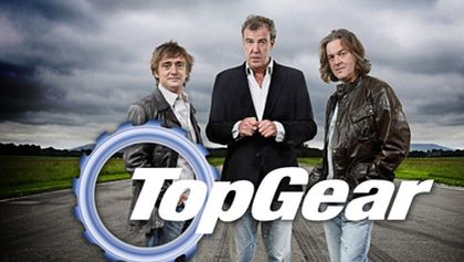 Top Gear XVIII (2/11)