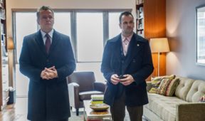 Sherlock a Watsonová I (7/24)