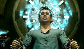 Total Recall
